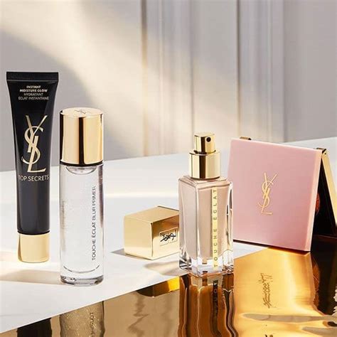 is yves saint laurent perfume cruelty free|cosmetics that use animal testing.